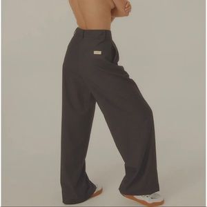 NWT Wide leg pants
